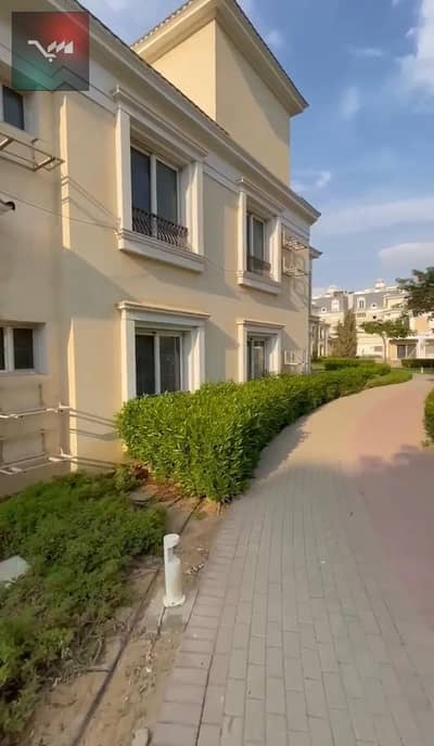 تاون هاوس 3 غرف نوم للبيع في القاهرة الجديدة، القاهرة - e263aa6a-6547-4c64-b472-5c22f2fb1a27. jpg