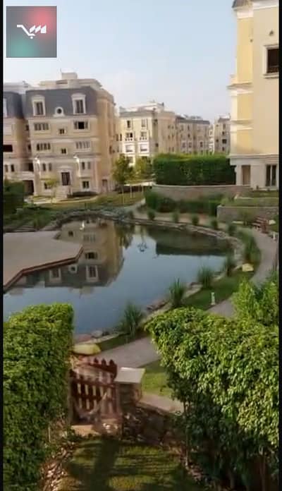 فیلا 3 غرف نوم للايجار في القاهرة الجديدة، القاهرة - 01831f7a-a859-42dd-8eff-01c0fa077a84. jpg