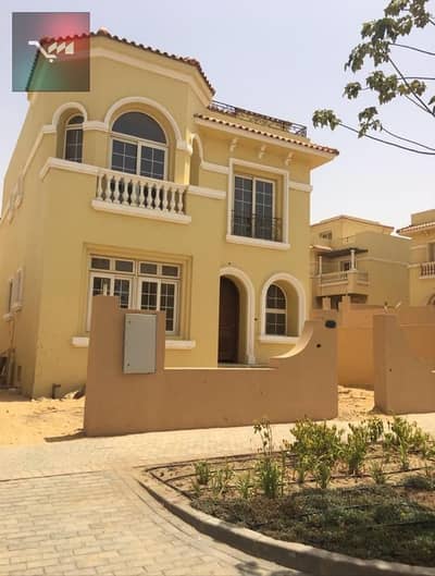 فیلا 8 غرف نوم للبيع في القاهرة الجديدة، القاهرة - WhatsApp Image 2026-03-02 at 14.21. 50. jpeg