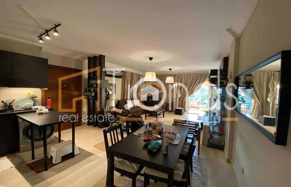 Fully Finished Chalet in La Vista Gardens (Ain Sokhna) with Wide Sea View!!! Facing North! Prime Location on the 2nd Row! - Ansicht 3