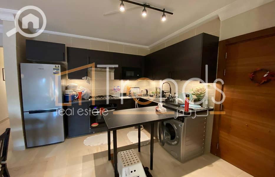 Fully Finished Chalet in La Vista Gardens (Ain Sokhna) with Wide Sea View!!! Facing North! Prime Location on the 2nd Row! - Ansicht 6