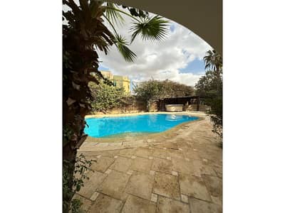 فیلا 5 غرف نوم للايجار في القطامية، القاهرة - WhatsApp Image 2026-03-25 at 10.19. 25 PM. jpg