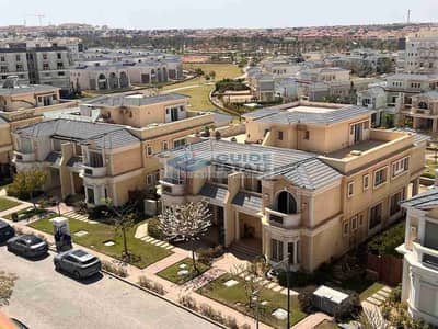 اي فيلا 4 غرف نوم للبيع في القاهرة الجديدة، القاهرة - 1000304499. jpg