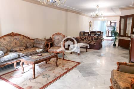3 Bedroom Apartment for Rent in Laurent, Alexandria - 1. jpg