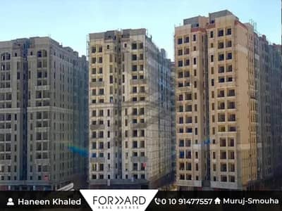 فلیٹ 3 غرف نوم للبيع في سموحة، الإسكندرية - 6. jpg