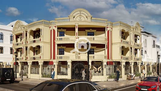 شقة 4 غرف نوم للبيع في القاهرة الجديدة، القاهرة - WhatsApp Image 2026-02-25 at 3.22. 58 PM (3). jpeg