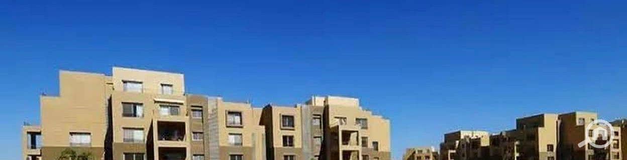 Apartment for sale in Palm Parks Compound 170m ultra-super-lux finishing – pohled 5