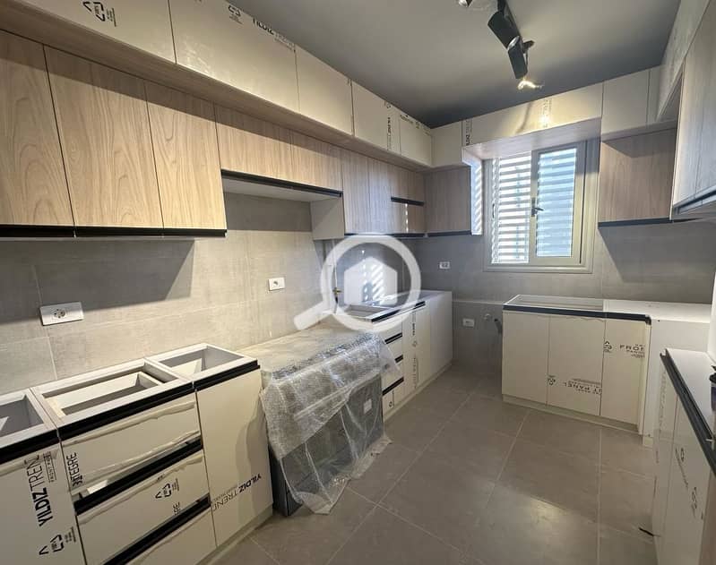 Apartment for sale in Palm Parks Compound 170m ultra-super-lux finishing – pohled 6