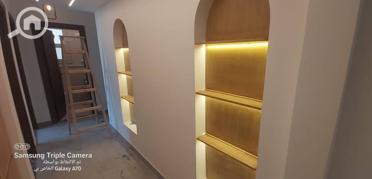 Apartment for sale in Palm Parks Compound 170m ultra-super-lux finishing – další
