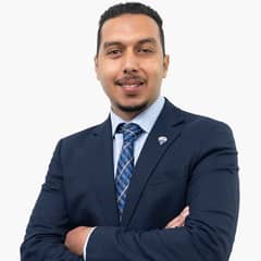Mahmoud Tawfik Mahmoud Tawfik