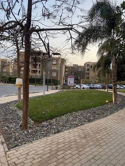 شقة 3 غرف نوم للبيع في 6 اكتوبر، الجيزة - WhatsApp Image 2026-03-26 at 1.55. 51 PM. jpeg