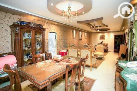 فلیٹ 3 غرف نوم للبيع في سموحة، الإسكندرية - 1. jpg فلیٹ 3 غرف نوم للبيع في سموحة، الإسكندرية - 1. jpg