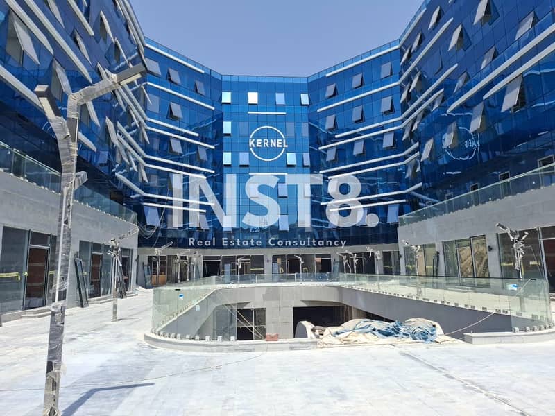 Best Opportunity| Ready Retail for Sale Under Market Price in Kernal Mall - Ansicht 3