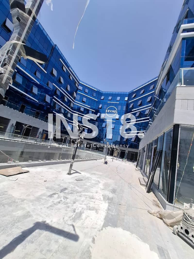 Best Opportunity| Ready Retail for Sale Under Market Price in Kernal Mall - Ansicht 4