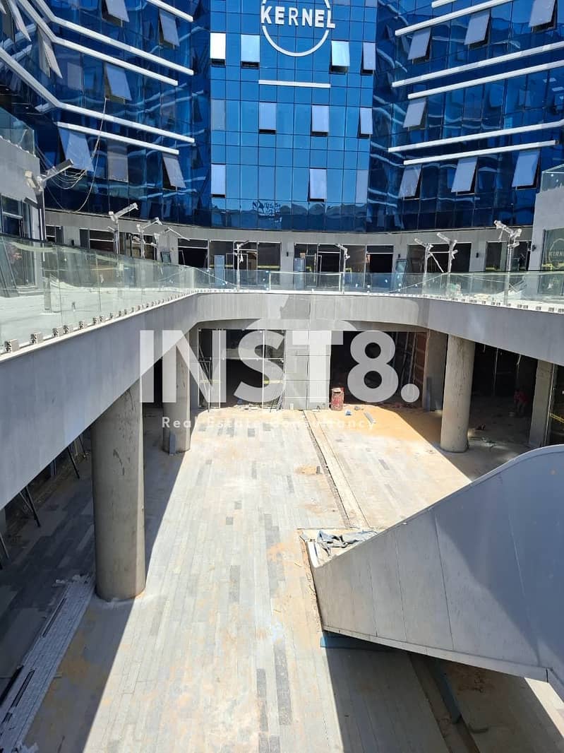 Best Opportunity| Ready Retail for Sale Under Market Price in Kernal Mall - Ansicht 6