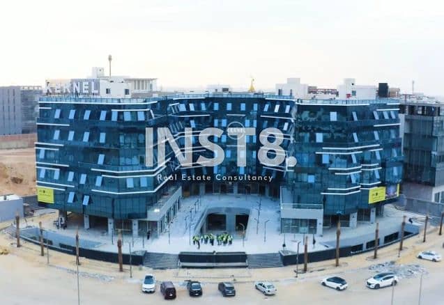 Best Opportunity| Ready Retail for Sale Under Market Price in Kernal Mall - Mehr
