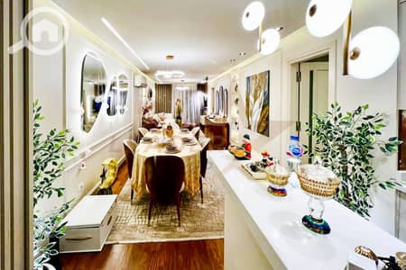 2 Bedroom Flat for Sale in Smoha, Alexandria - 1. jpg