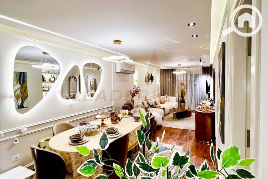 Apartment for sale 118 m Smouha (Valory Antonidas) - Widok 4