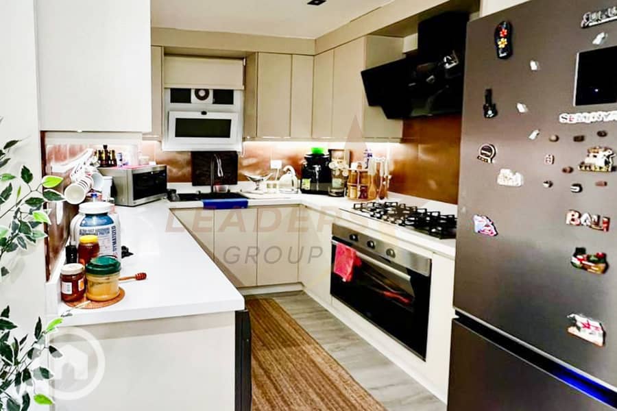 Apartment for sale 118 m Smouha (Valory Antonidas) - Widok 5
