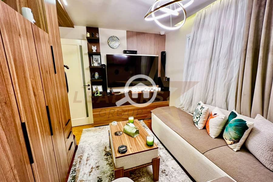 Apartment for sale 118 m Smouha (Valory Antonidas) - Widok 6