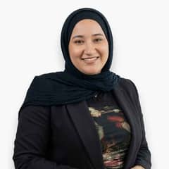 Nourhan Zaki