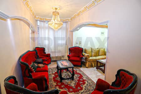 2 Bedroom Flat for Sale in Laurent, Alexandria - 1. jpg
