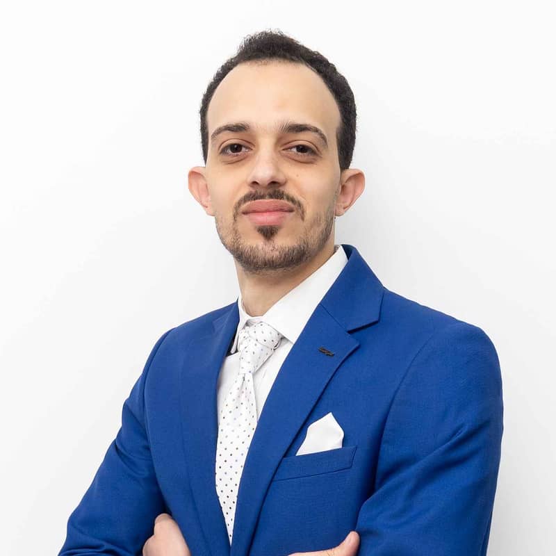 Ahmed Elsaadany
