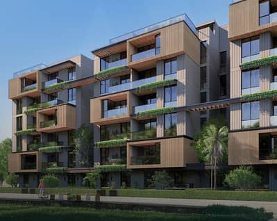 شقة 3 غرف نوم للبيع في الشيخ زايد، الجيزة - IMG-20260122-WA0934_edit_1441420311149135. jpg