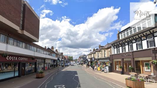 Clinic for Sale in 6th of October, Giza - halevillage. jpg