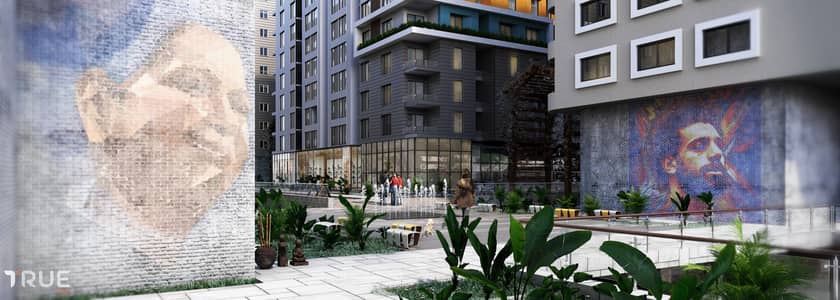محلات تجارية للبيع في مدينة نصر، القاهرة - Promenade 2. jpg محلات تجارية للبيع في مدينة نصر، القاهرة - Promenade 2. jpg