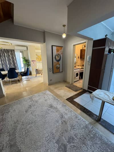 دوبلكس 3 غرف نوم للبيع في القاهرة الجديدة، القاهرة - Image07. jpg