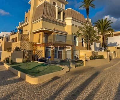 فیلا 4 غرف نوم للبيع في مدينة المستقبل، القاهرة - 606306874_122323306622237528_4328715464901395722_n. jpg