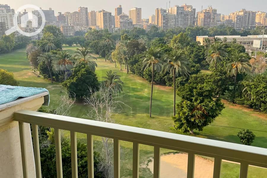 Furnished Apartment for Rent in Sporting (Off Abu Qir Main Street) - Ansicht 2