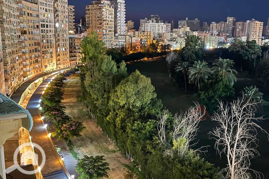 Furnished Apartment for Rent in Sporting (Off Abu Qir Main Street) - Ansicht 3