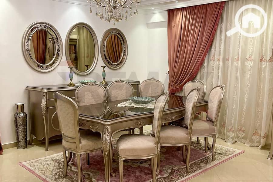 Furnished Apartment for Rent in Sporting (Off Abu Qir Main Street) - Ansicht 6