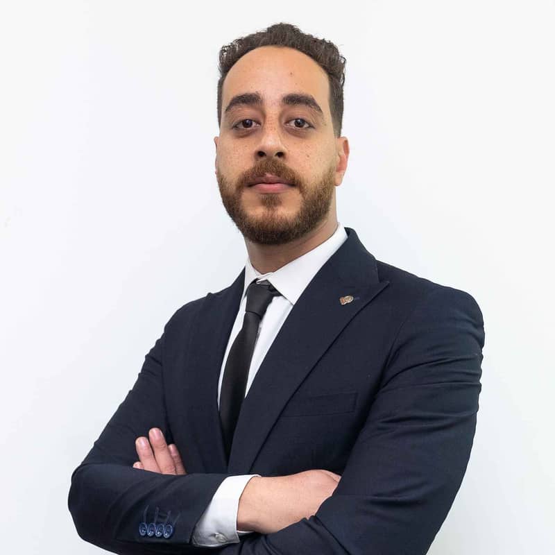 Hesham Mohamed Hesham Mohamed