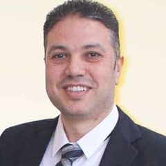 Mohamed Gaballa