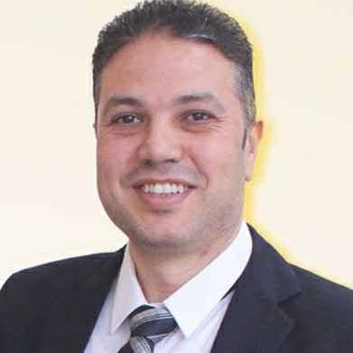 Mohamed Gaballa