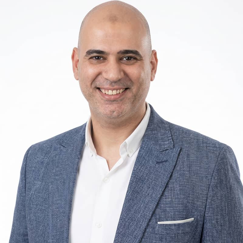 Mohamed Fahmy