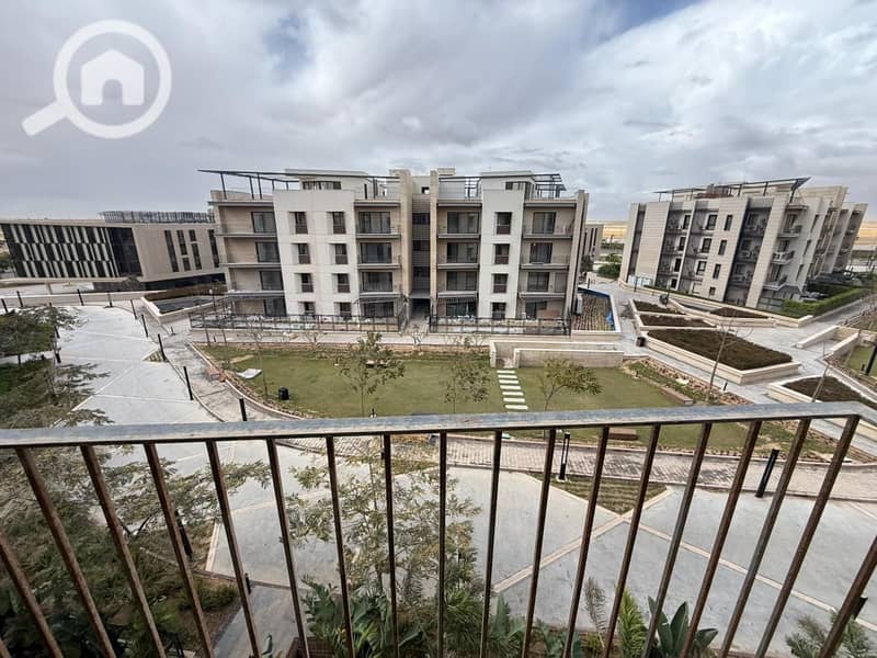 For Sale penthouse in Six West - SODIC West sheikh zayed prime location close to courtyard beverly hills – pohled 3