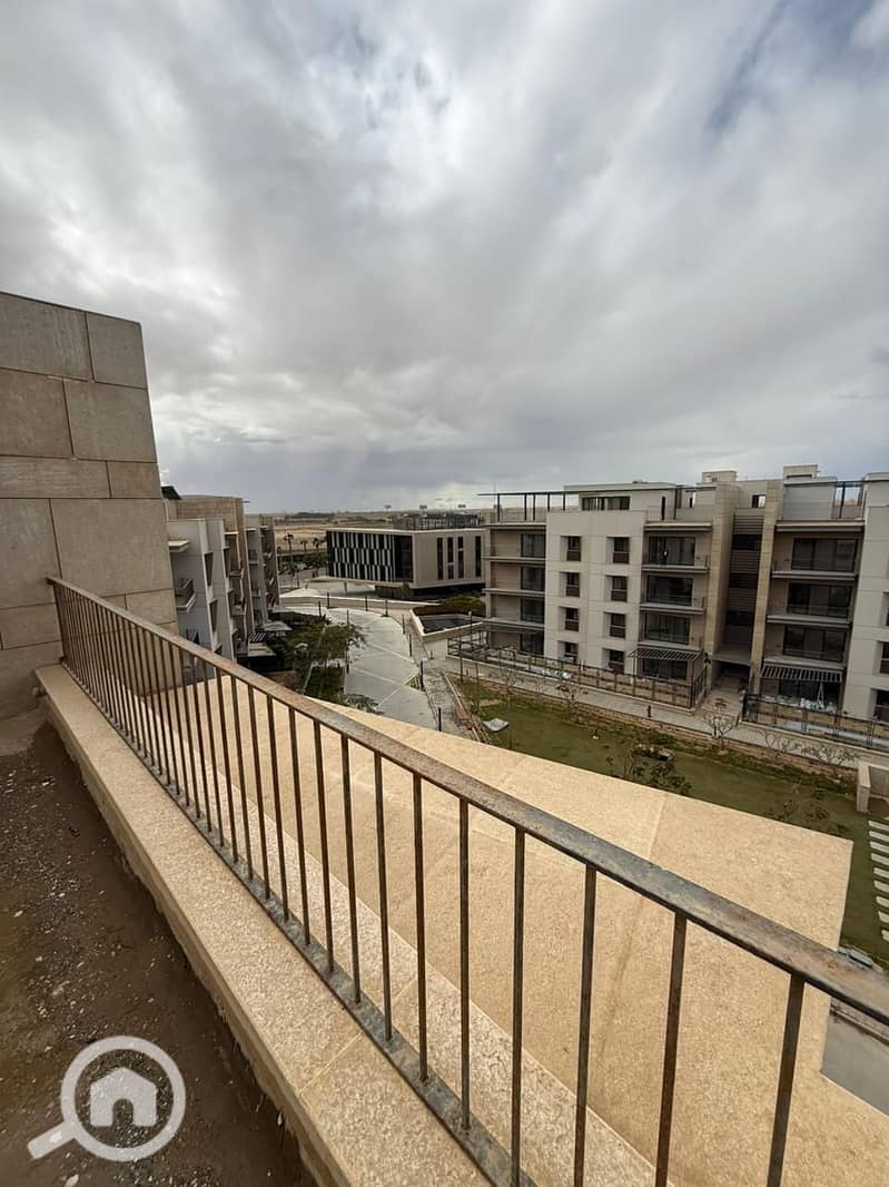 For Sale penthouse in Six West - SODIC West sheikh zayed prime location close to courtyard beverly hills – pohled 4