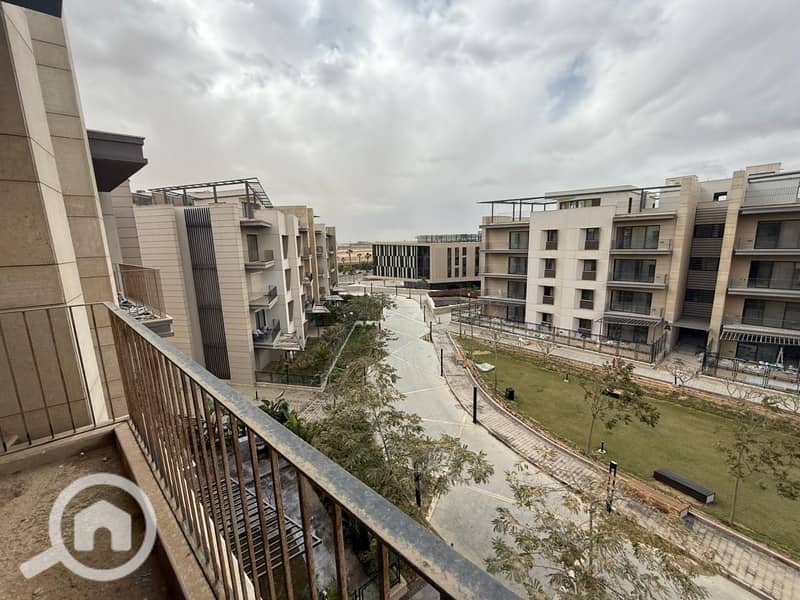 For Sale penthouse in Six West - SODIC West sheikh zayed prime location close to courtyard beverly hills – další