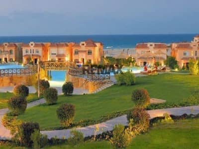 3 Bedroom Chalet for Sale in Ain Sukhna, Suez - 2022-10-07. jpg