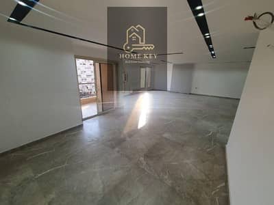 Commercial Building for Rent in Nasr City, Cairo - معرض مبني تجاري مطعم كافية ٨٠٠ متر للايجار شارع حسن الامؤمون