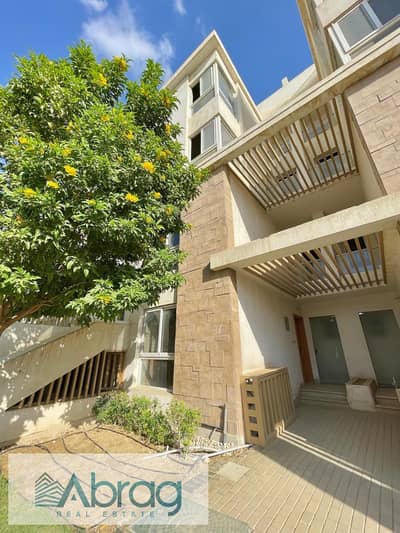 4 Bedroom Villa for Sale in New Cairo, Cairo - WhatsApp Image 2026-03-24 at 2.47. 27 PM - Copy (2). jpeg 4 Bedroom Villa for Sale in New Cairo, Cairo - WhatsApp Image 2026-03-24 at 2.47. 27 PM - Copy (2). jpeg