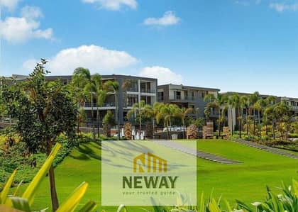 غرفة 1 غرفة نوم للبيع في القاهرة الجديدة، القاهرة - WhatsApp Image 2024-02-07 at 10.21. 21 AM (6). jpeg