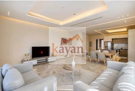 2 Bedroom Flat for Rent in New Cairo, Cairo - WhatsApp Image 2026-03-26 at 1.08. 38 PM (1). jpeg