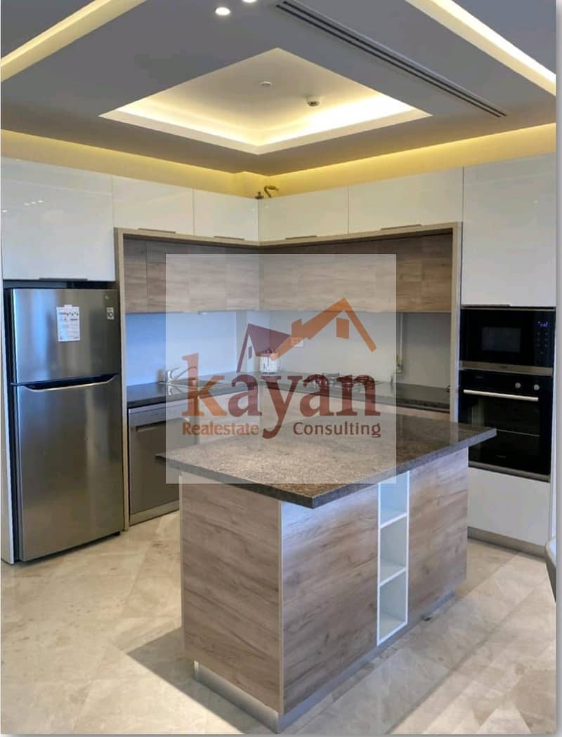 Katameya Dunes 2BR Rental | 180 SQM | Direct Golf & Pool View | All-Inclusive (Utilities, Internet, Cleaning & Maintenance) | $2,500 | Code Kk07 - Mehr