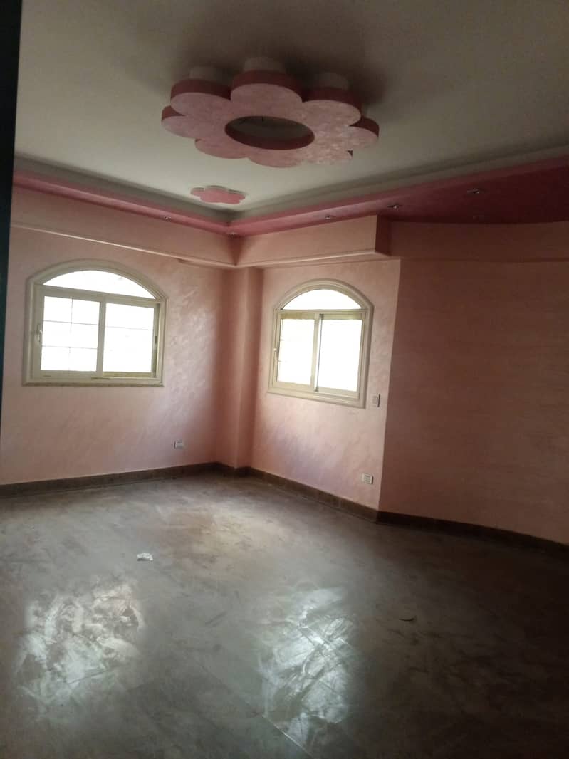 Villa for sale in Al-Qusur area west of Sumid, land 670 square meters - Widok 4