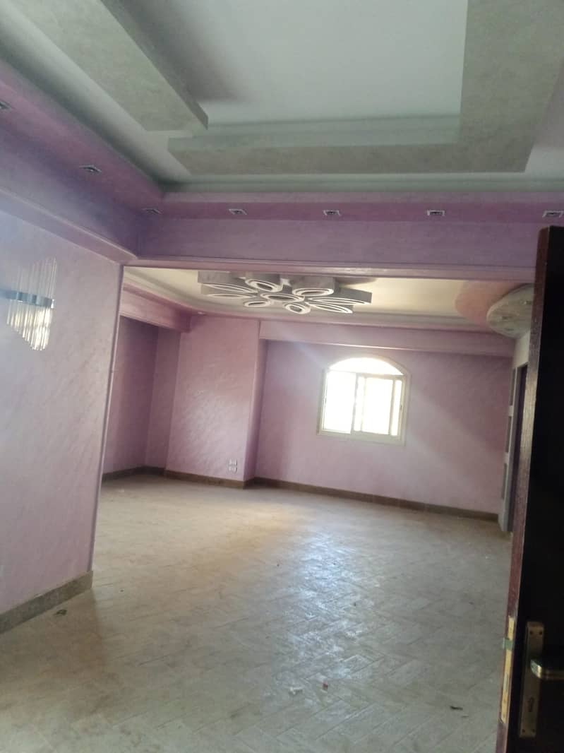 Villa for sale in Al-Qusur area west of Sumid, land 670 square meters - Widok 5